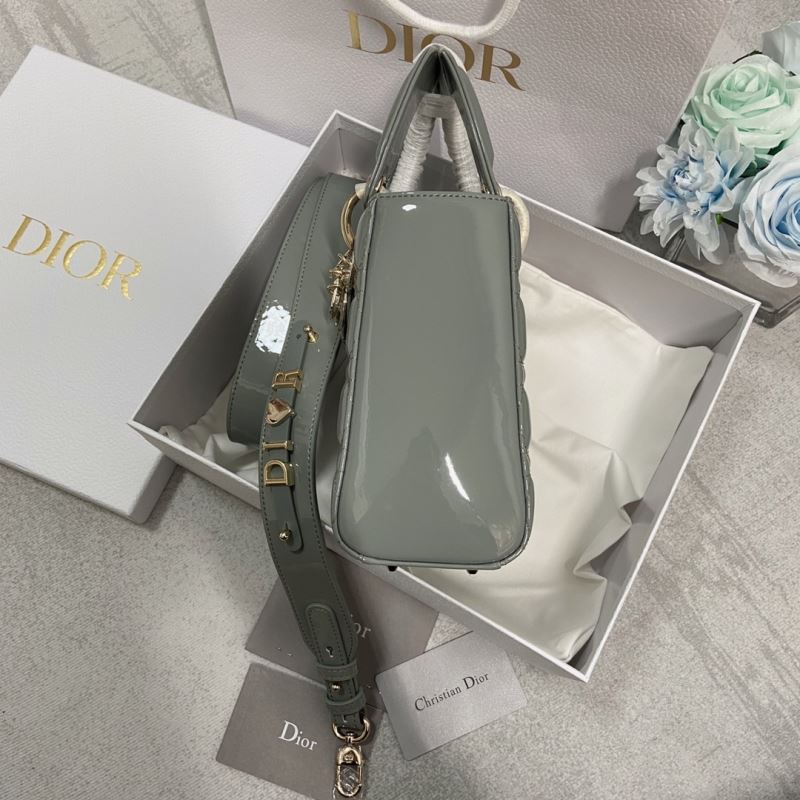 Christian Dior My Lady Bags